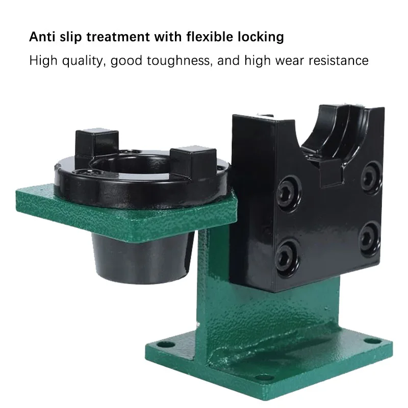 Industrial Grade Tool Holder Pulling Wrench For BT30 BT50 HSK Tool Holder Dismantling Work