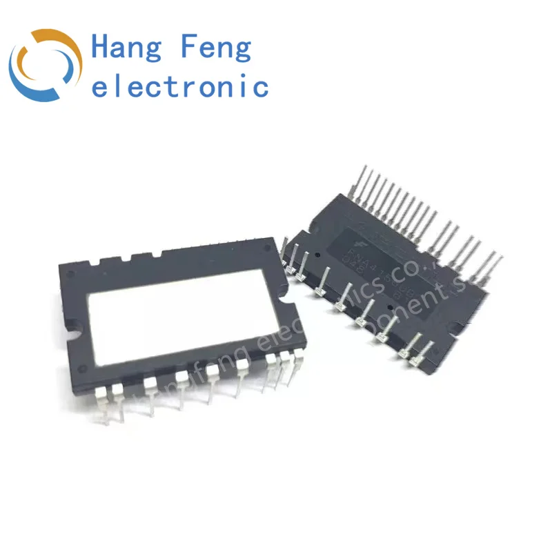 5PCS brand new original FNA41560B2 air conditioning IGBT driver module package SPM-26 15A 600V