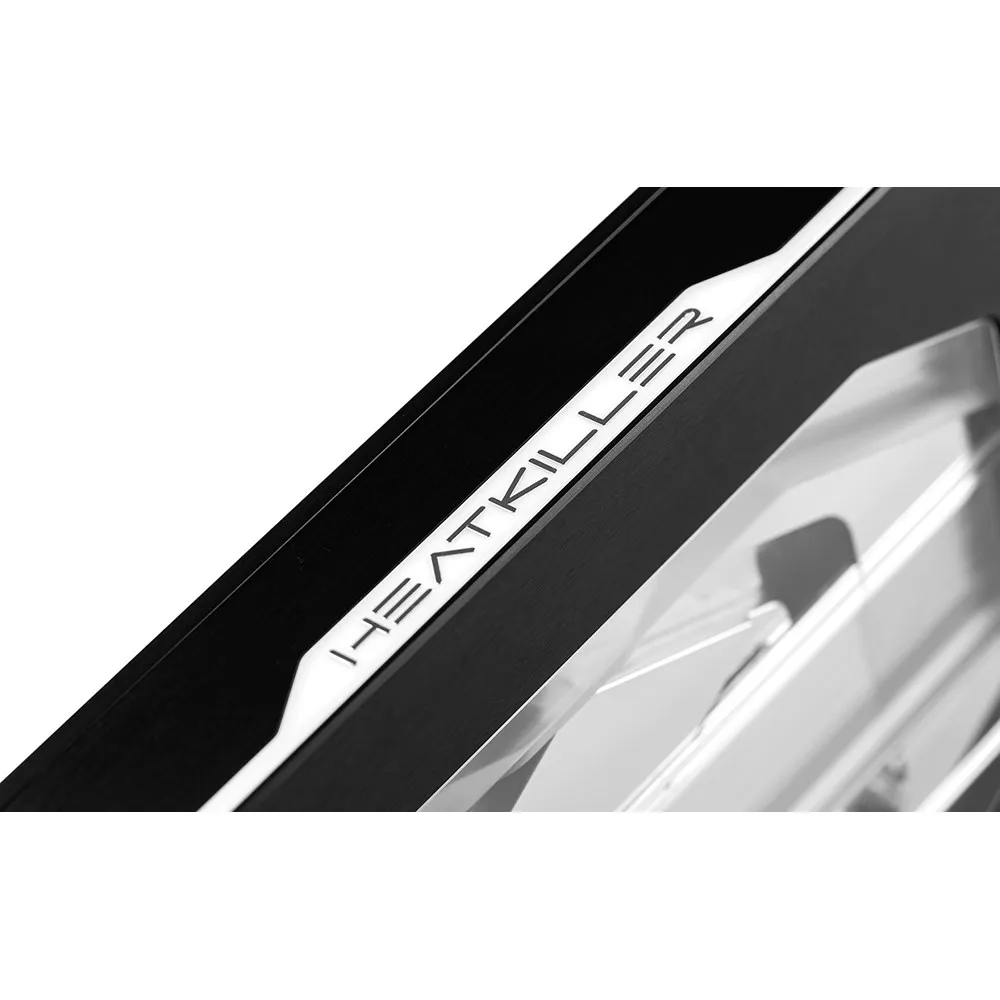 HEATKILLER Tongde Palit/Gengsheng RTX5090 graphics card water cooling head ULTRA version, HK, Germany