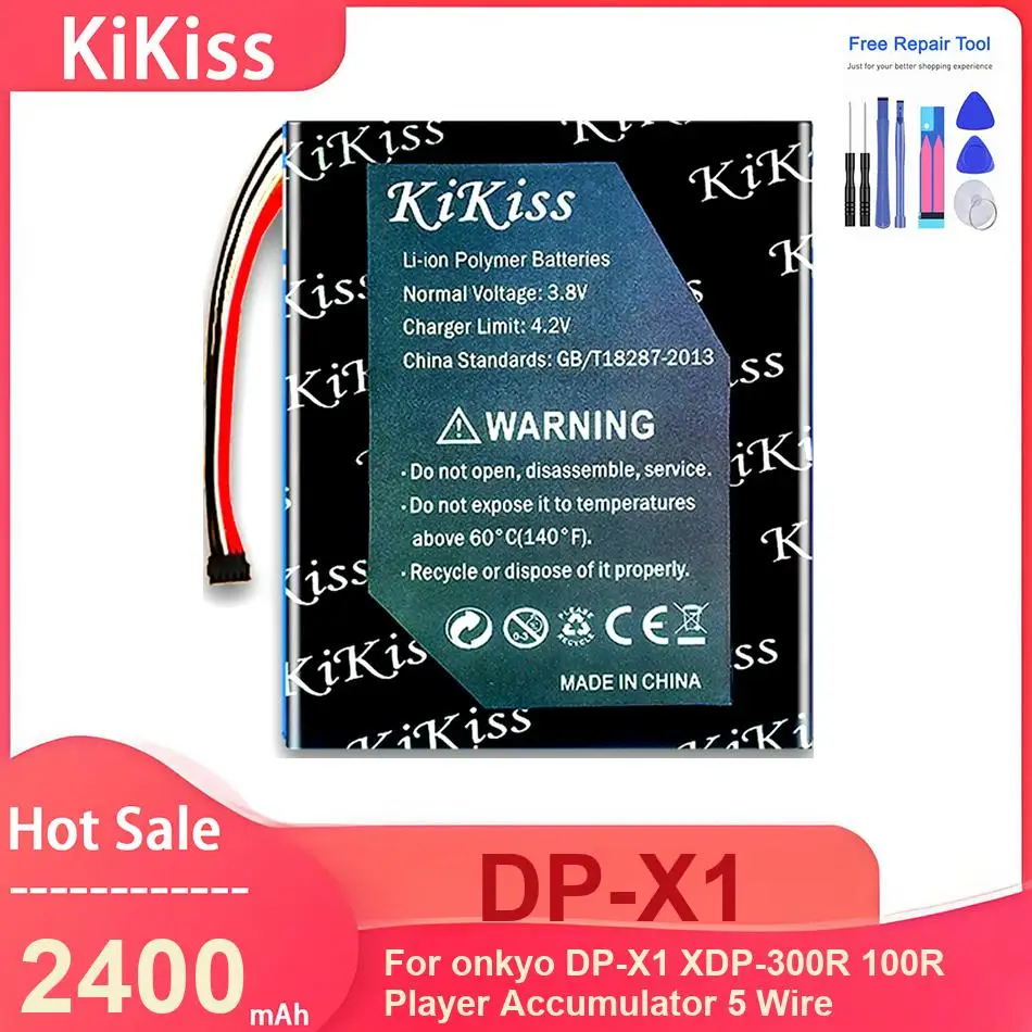 Kikiss Music Player…