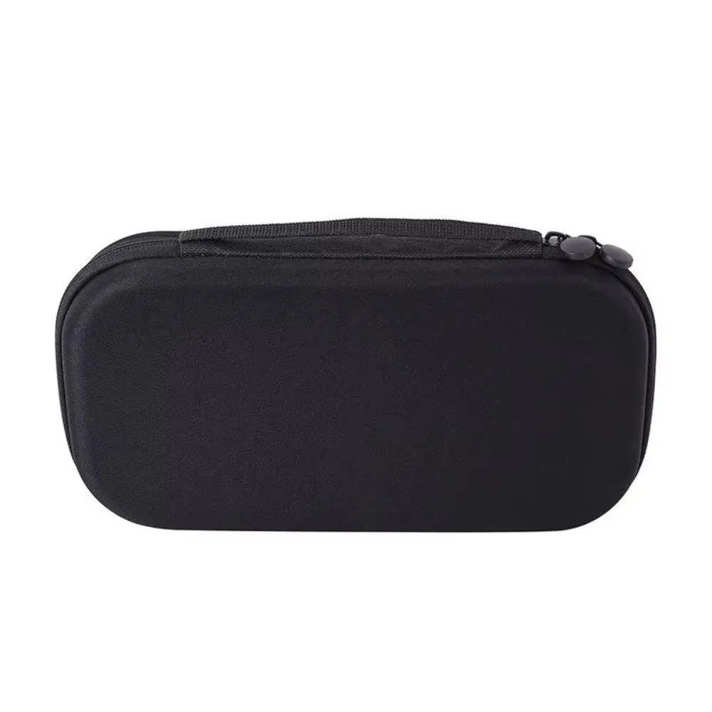 Portable Shockproof Stethoscope Case EVA Lightweight Stethoscope Bag Travel Handheld Carrying Case Storage Bag