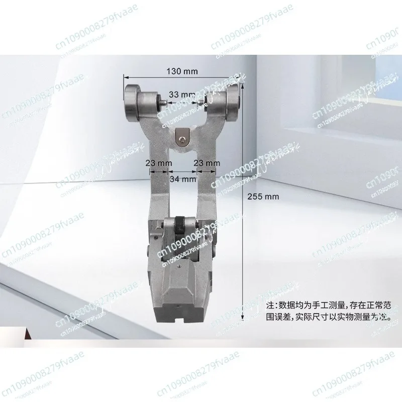 

BT30 tool holder 14T tool magazine holder GMT400 tool claw Drilling and attacking machine