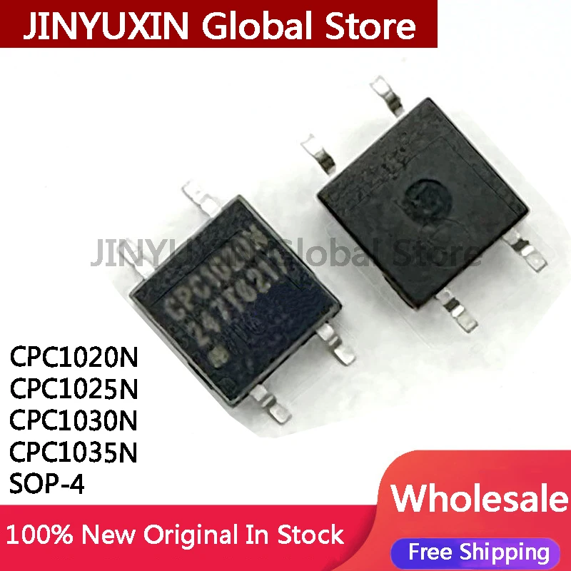 10Pcs CPC1020N CPC1…