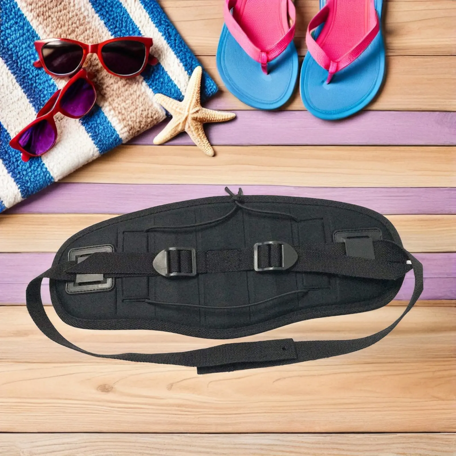 

Утолщенная универсальная подушка для спины для каяка с регулируемыми ремнями, эргономичный дизайн с высокой спинкой для каякинга, гребли на каноэ, рыбалки на лодках