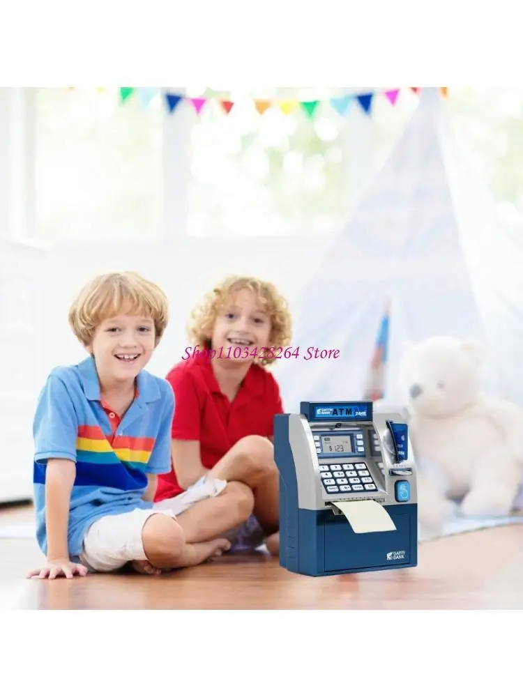 electric-children-money-saving-box-wth-card-security-lock-easy-access-button-fun-sound-light-educational-piggy-toy