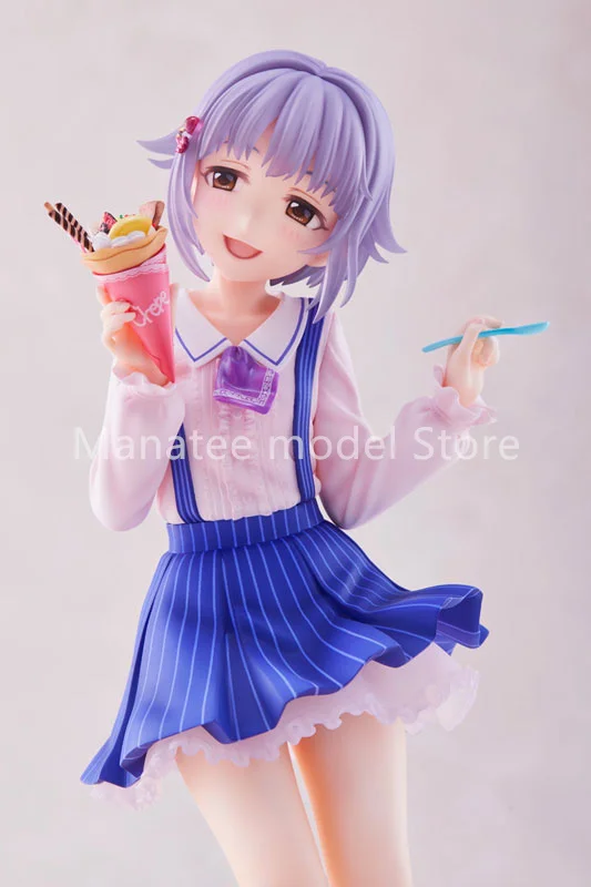 Фигурка аниме WAVE Original Sachiko Koshimizu 1/7 из ПВХ, коллекционная кукла, подарок