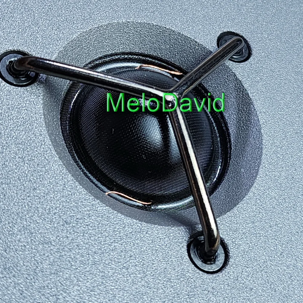 Melodavid-Esotar3 CL + Midrange, 11W Core47CL, HIEND Tweeter, Substituir Esotar3 velho, neodímio, 1 conjunto