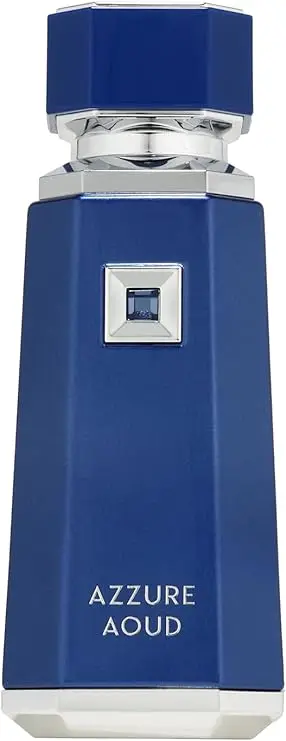

Ароматный мир French Avenue Azzure Aoud Eau De Parfum для мужчин 100 мл Одеколон Persistence Арабский женский парфюм Феромоны