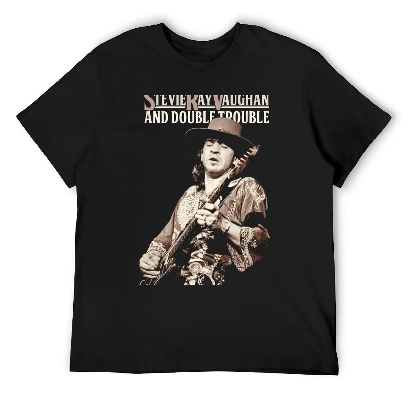 

Stevie Ray-Vaughan art T-Shirt oversized graphic tee vintage t shirts shirts graphic shirts graphic tee mens designer t shirt