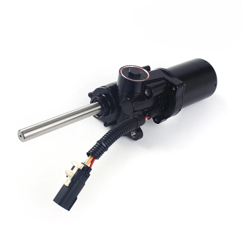 

Off-road vehicle electric pedal waterproof five-wire motor accessories motor pedal left