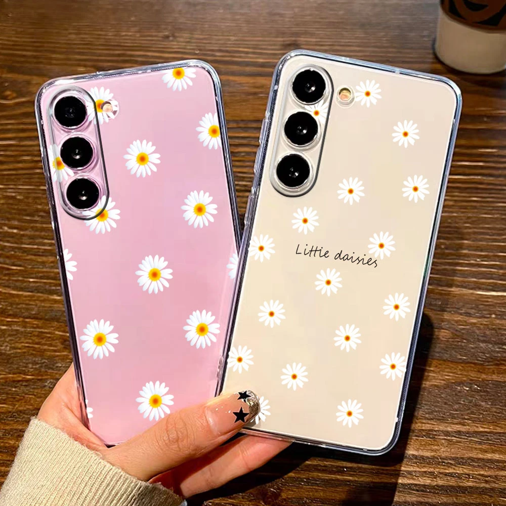 Cute Style Daisy Sm…