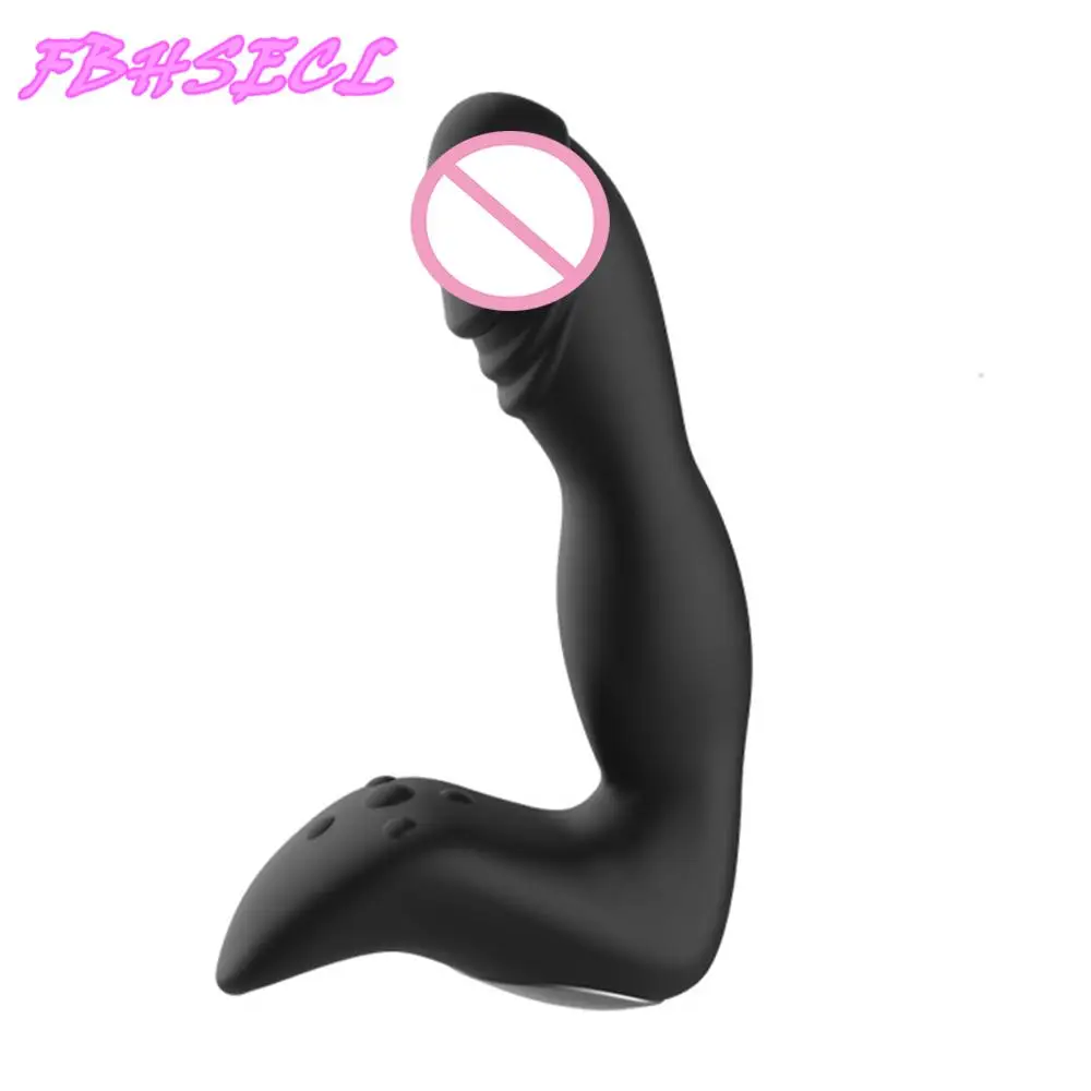 الشرج دسار هزاز G-بقعة محفز جهاز تدليك للبروستاتا الجنس لعب للنساء تهتز بعقب المكونات الجنس متجر الكبار المنتجات