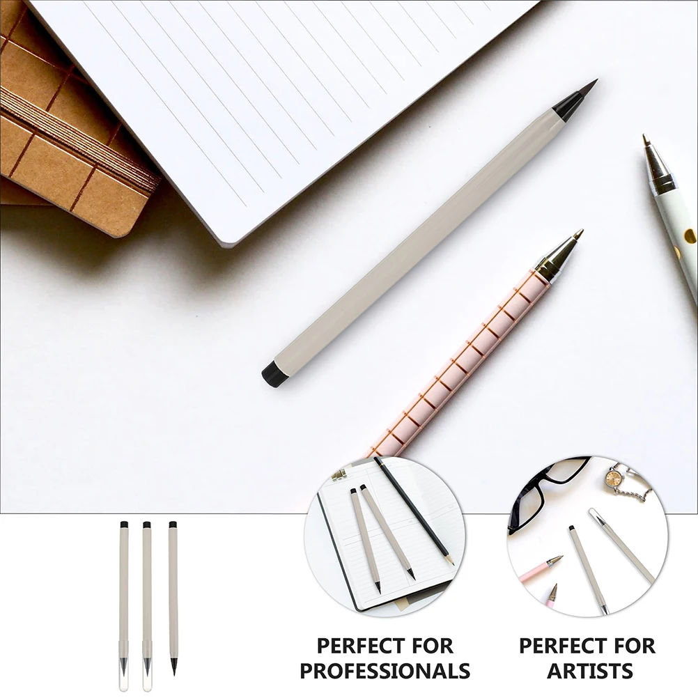 

4PCS Calligraphy Brush Pens Soft Tip Refillable Ink Storage for Watercolor Painting Drawing Suitable Home School Office