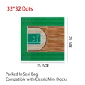 8817basketball court