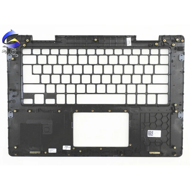 f  New For Dell Inspiron 14 5000 14MF 5481 5482 Upper Case Palmrest Cover 0XHYYJ