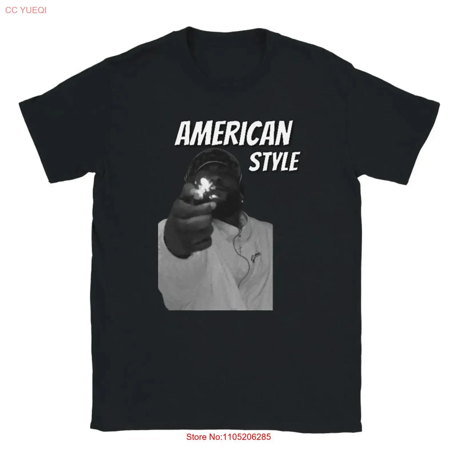 Kendrick Lamar T Shirt American Style Soft Comfortable Stylish vintage Washed graphic Breathable fashion streetwear Stretched