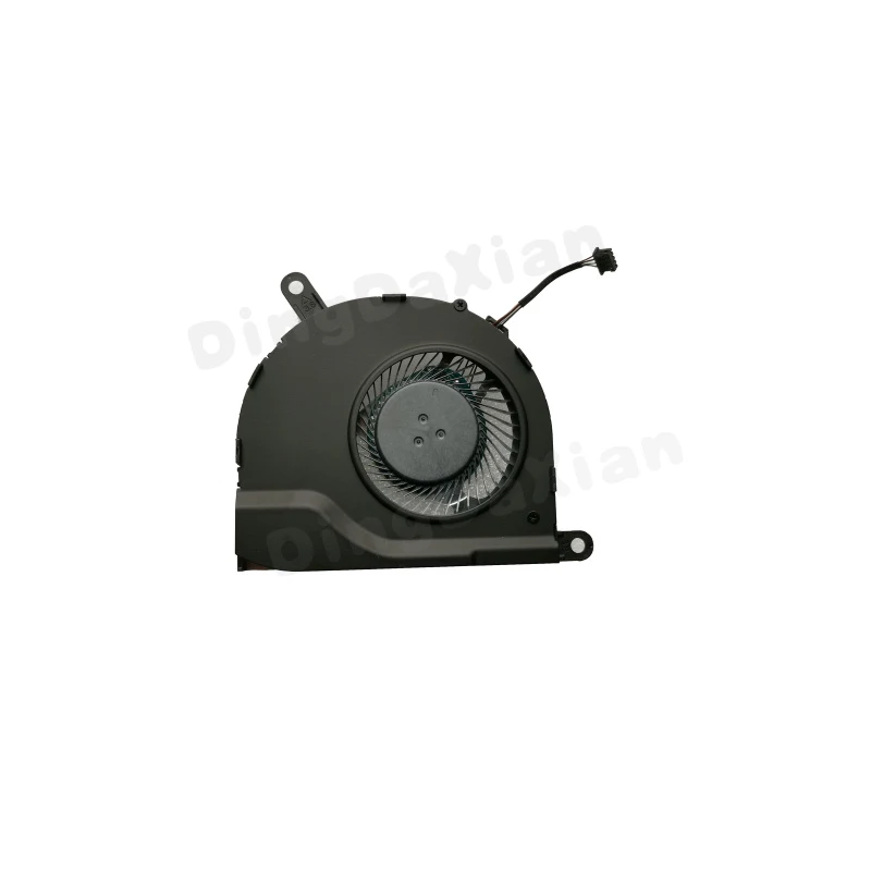 D+New 0P5F39 For Dell Latitude 5480 Dual Core CPU Fan Intel Graphics P5F39