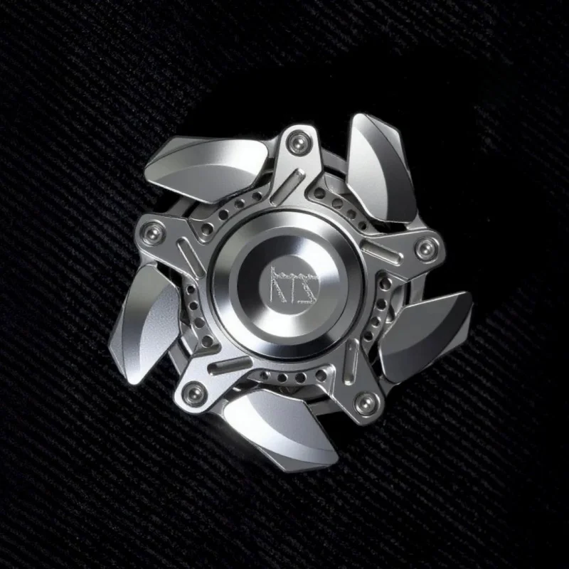 KTS Origin Fidget Spinner