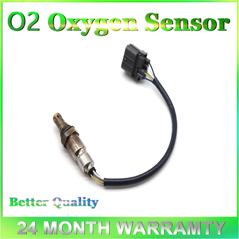 Датчик кислорода O2 Лямбда-зонд AIR FUEL RATIO SENSOR для Suzuki DA64V HE22S MH21S MH21S MH22S MH23S DA64V DA64W DA63T 1821382K00