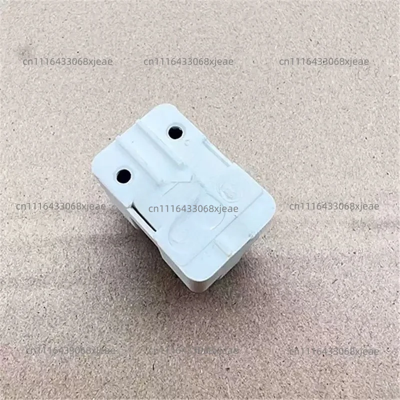 1pcs Refrigerator freezer PTC starter accessories compressor overload protector DRB butterfly accessories