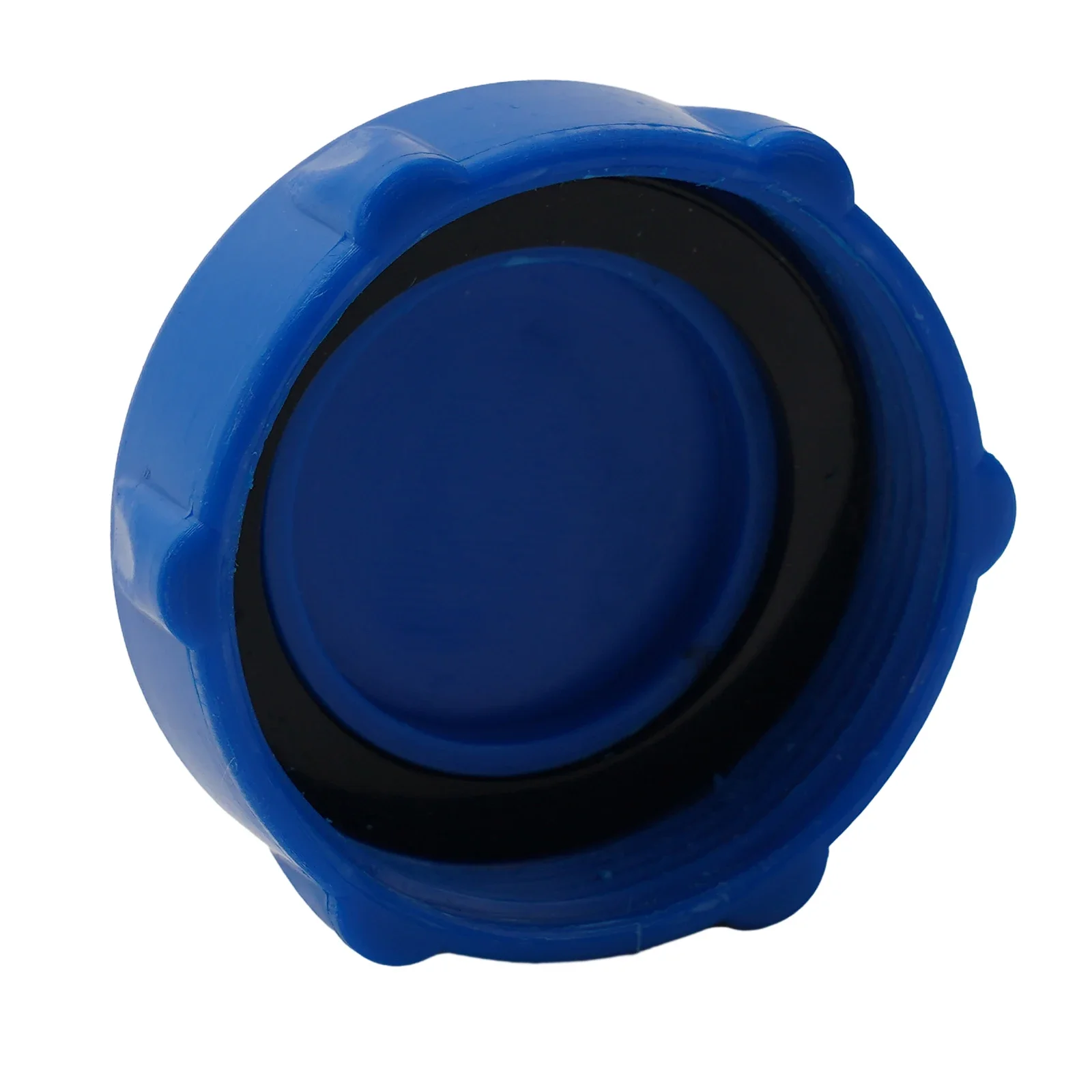 

F 1pcs Drain Valve Cap For Pools High Quality Plastic Blue Cap Swimming Pool Cleaning Tool Accessories