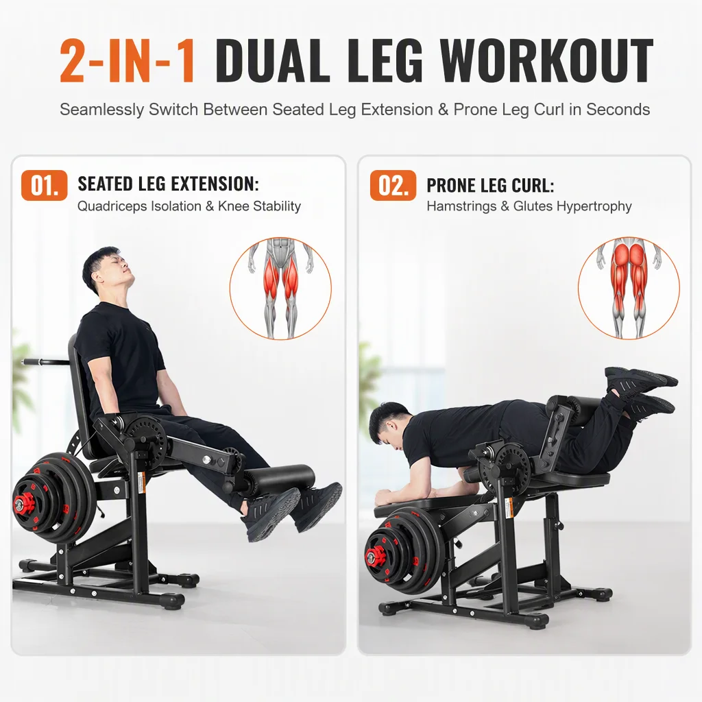 Hip Internal and External Development Device for Thigh and Lower Limb Muscle Strength Training at Home