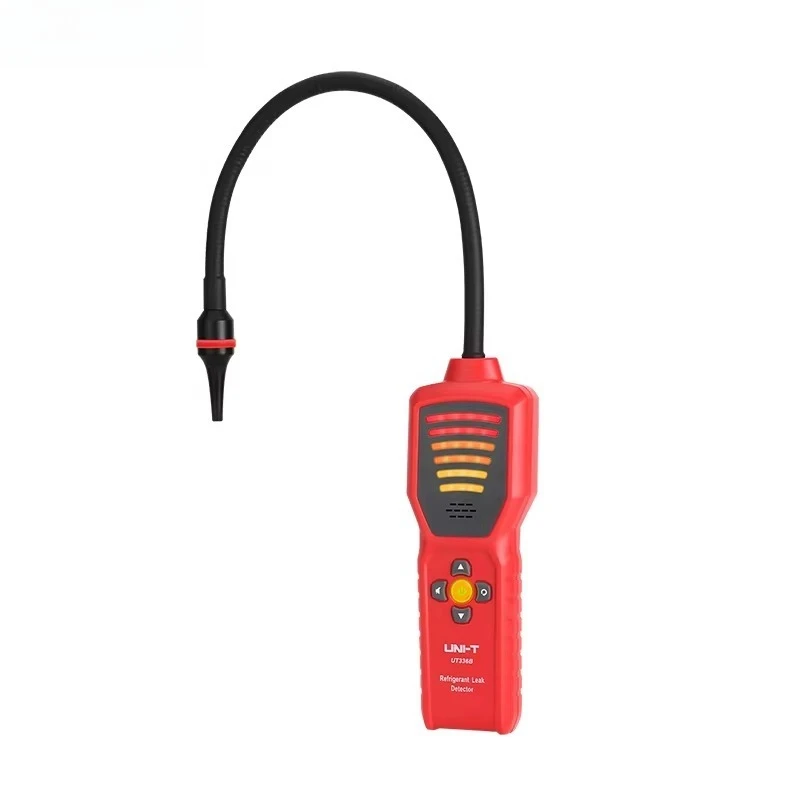 Refrigerant Leak Detector UT336B  for Refrigeration Industries of Air-conditioner Maintenance Vehicle Repair Testing