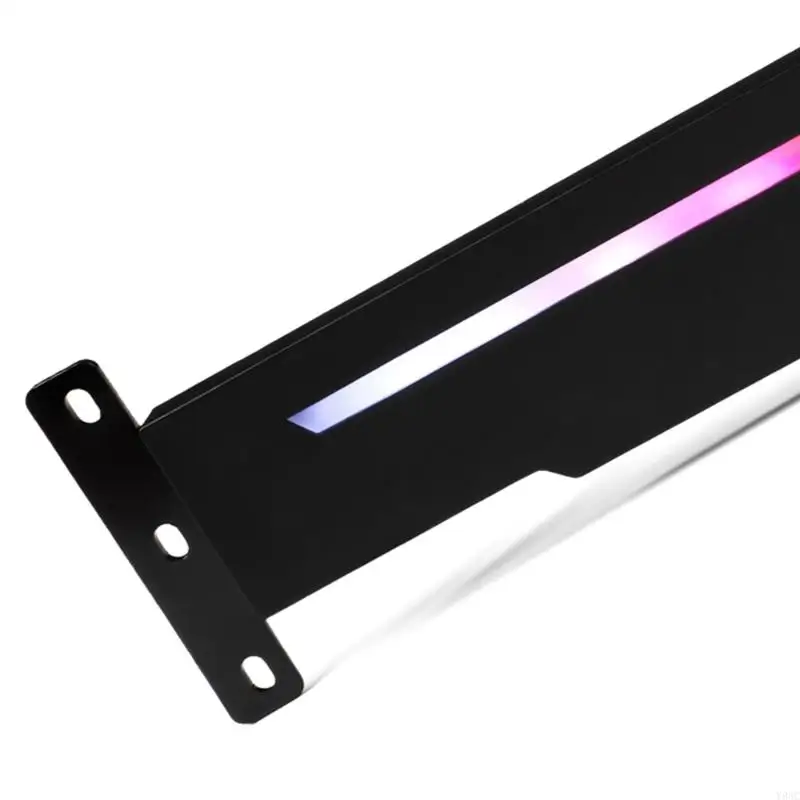Y8AC Thermalright TR-GCSF Argb Graphics Card Bracket untuk 26-34cm Extent Computer GPU