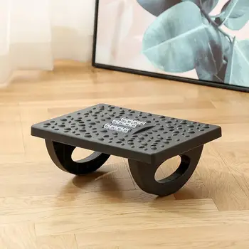 8 best sales Footrest for office - №7