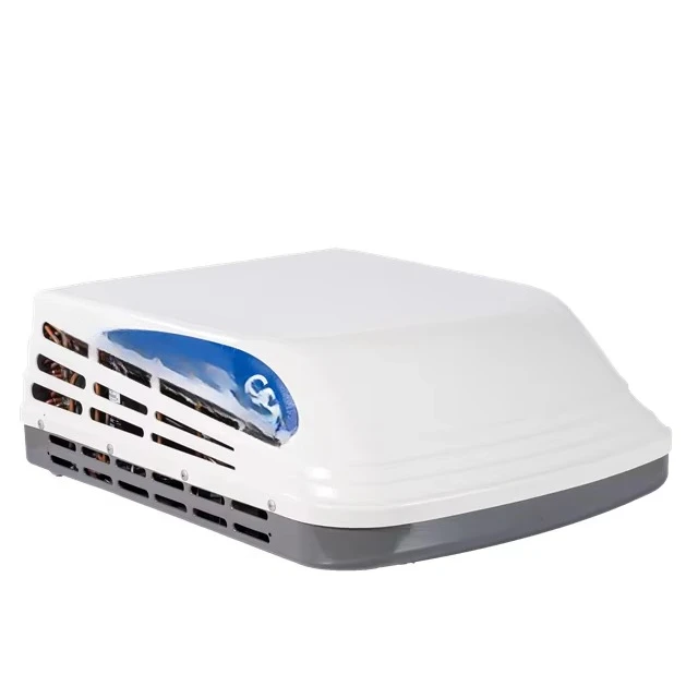 AC Karavan AC Rumah Mobil AC Atap RV AC110v