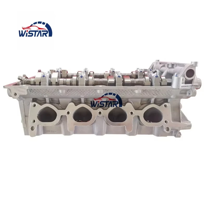 

Motor 1.8L F18D4 Complete Engine Cylinder Head Assembly Assy For Chevrolet Cheve Orlando Cruze 55571925 55571690 55561746 2H0