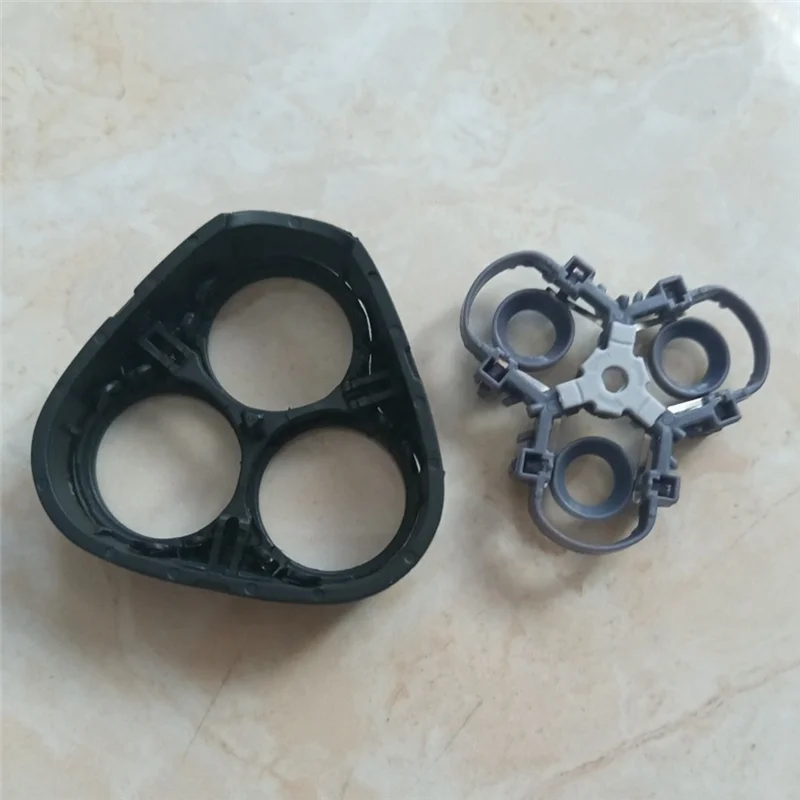 Suporte de cabeça de barbear para Philips, suporte navalha, acessórios de substituição, YQ6008, HQ6920, HQ6990, 6996, 6970, HQ5823