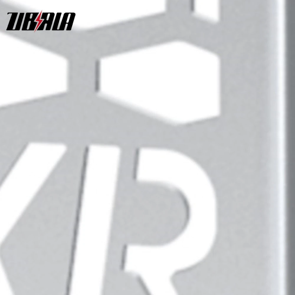 

For Davidson XR1200 XR1200X 2008 2009 2010 2011 2012 2013 Motorcycle Radiator Guard Grille Cover Protector Grill Cover XR 1200/X