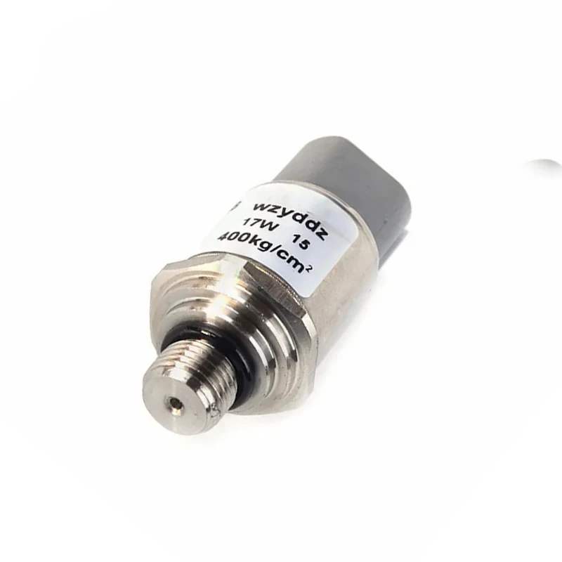 

Volvo Pressure Switch High Quality Accessories Free Shipping high Quality Excavator accessories For Excavator 17253748