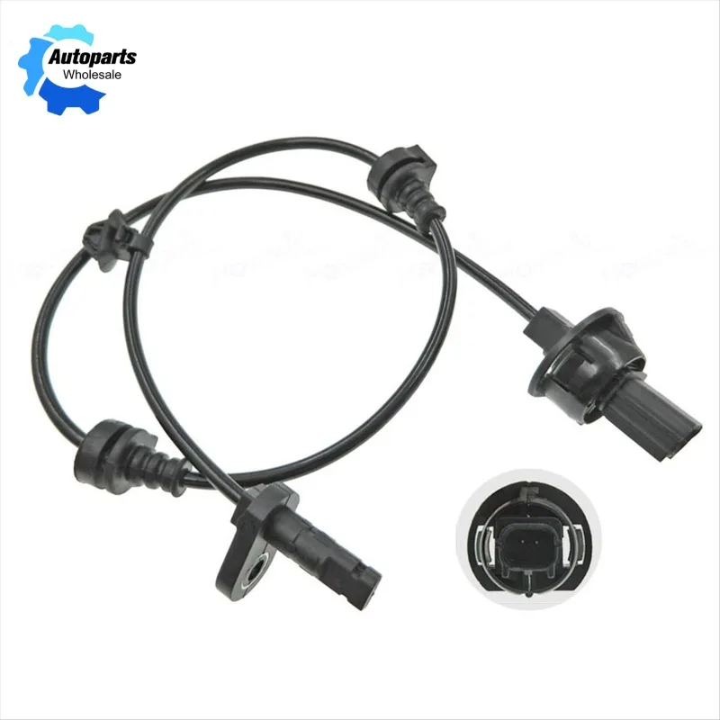 

57450-T5A-013 57455-T5A-013 Передний левый/правый датчик скорости колеса ABS для Honda City Fit 1.5 2015-2019 57450-T5A-003 57450-T5H-H01