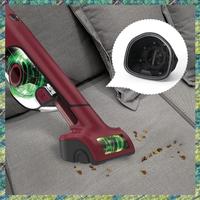 Nana Replacement Parts HEPA Filter For Shark CH950 CH901 CH951 CH951C Vacuum Cleaner Accessories Replace Part XFTRCH900