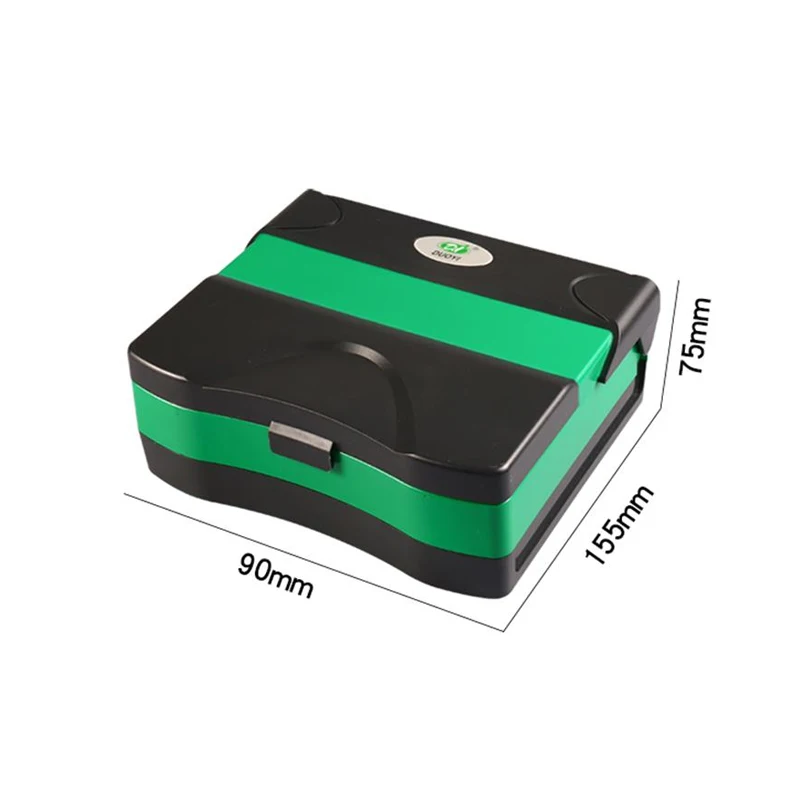 DY4300A 4 Pole Earth Resistance Tester With Min Resolution 0.01Ohm