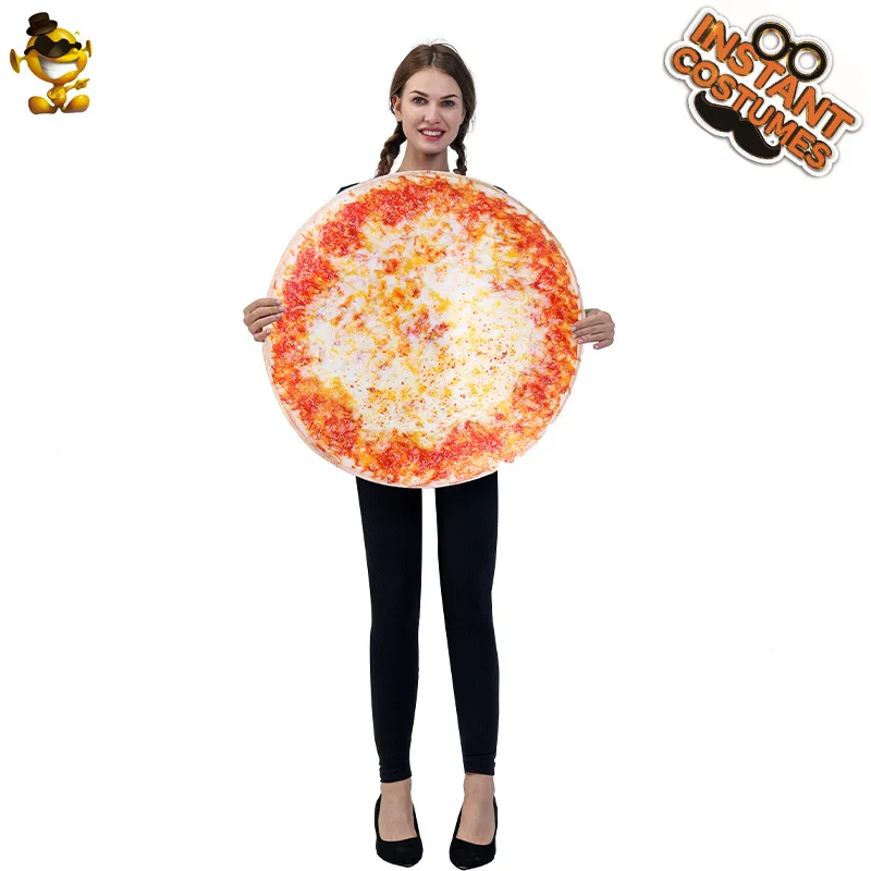 Funny Children's Cosplay Food Creative Play Performance Costumes Party Halloween Props