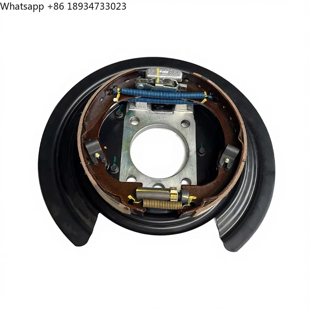 52125175AD New Brake Wheel Cylinder for Jeep Wrangler Cherokee Liberty for Nitro 52125175AC 52125175AA Professional Test