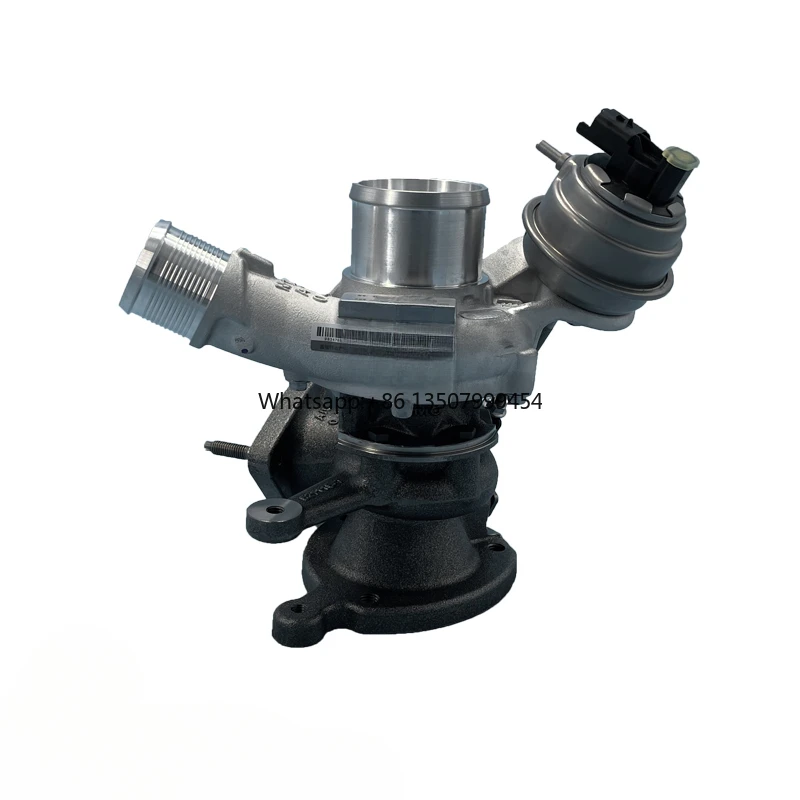 

Genuine Auto Spare Parts Brand Turbo Charger for JMC JAC MAXUS DONGFENG FOTON FK2Q6K682BD 6K682 8347905002S FB3E9G438CA 85978150