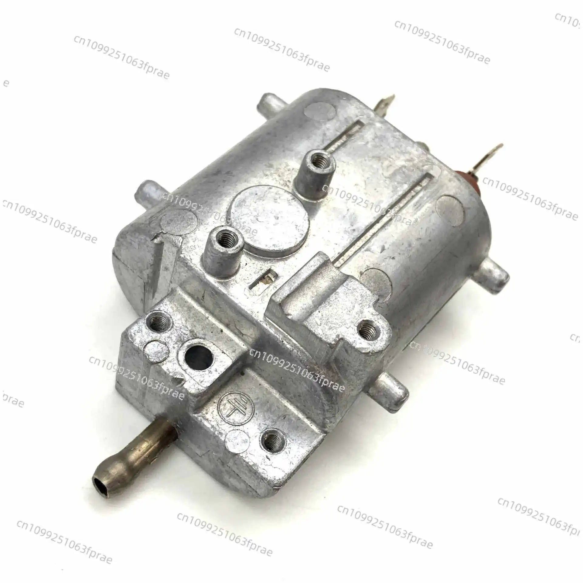 CT-02 die-casting aluminum steam generator core resistant to dry burning 15S instant steam