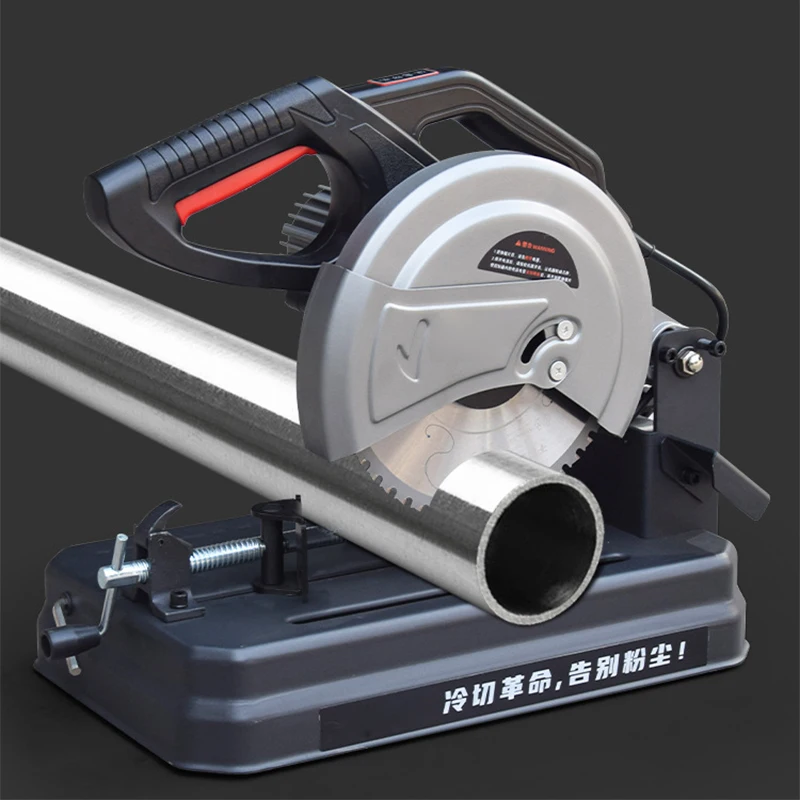 Cold Cutting Machine 220V Steel sleeve thread rolling machine modified cutting machine frequency conversion metal cold cutting