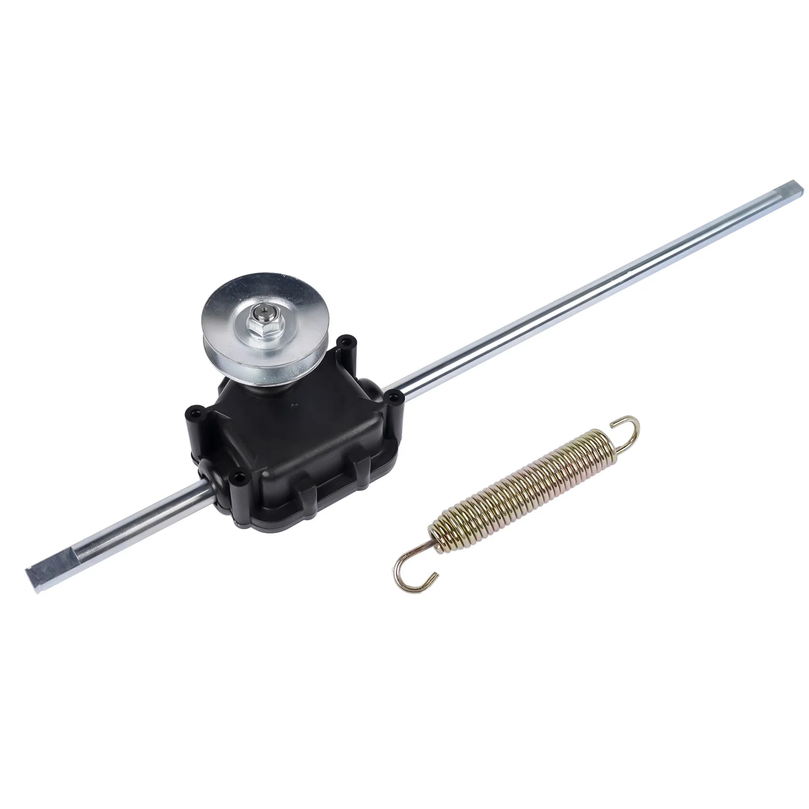 

Трансмиссионный мост AP02 для газонокосилок-измельчителей с шириной захвата 55 см (22 дюйма), модели 20332, 20333, 20334, 20337, 20352, 20376, 20960