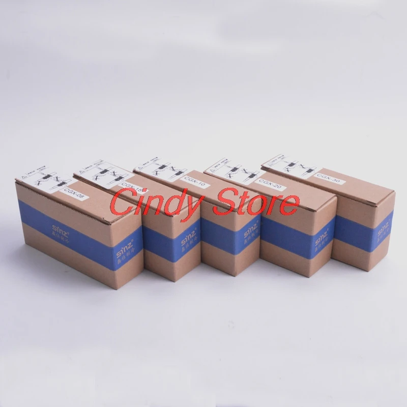 1PCS Fluorine CGX discharge Bypass valve for hot air Expansion valve refrigeration energy regulating valve CGX-0810152030