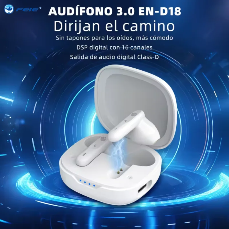 New Rechargeable In…