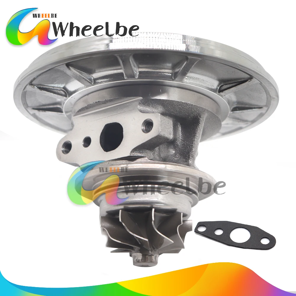 

Turbocharger Chra Core Hull Group For Toyota Hilux Hiace 2.5 D4D 75kw 17201-30030 17201-30120 17201-0L030 172010L030