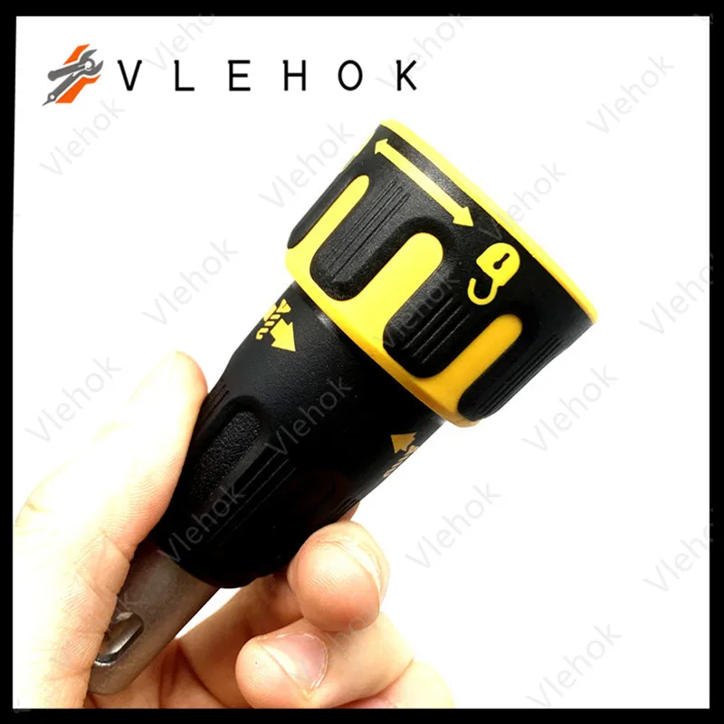 NOSE SA CHUCK FOR DEWALT DCF620 DCF621