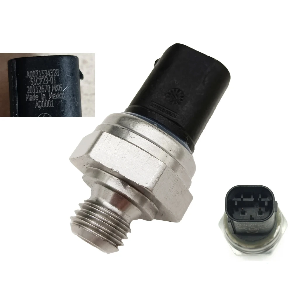 

Оригинальный переключатель датчика давления A 0071534328 0071534328 51cp23-01 Высокое качество