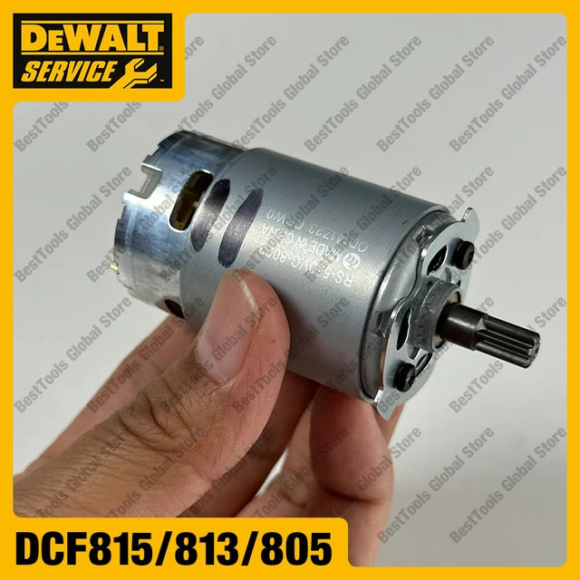 Dcf815s2 hotsell