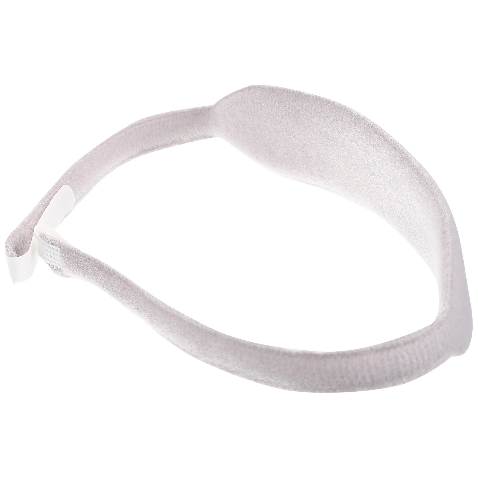 Breathable Tracheostomy Holder Tracheal Fixation Devices Strap Neck Recovery Bands